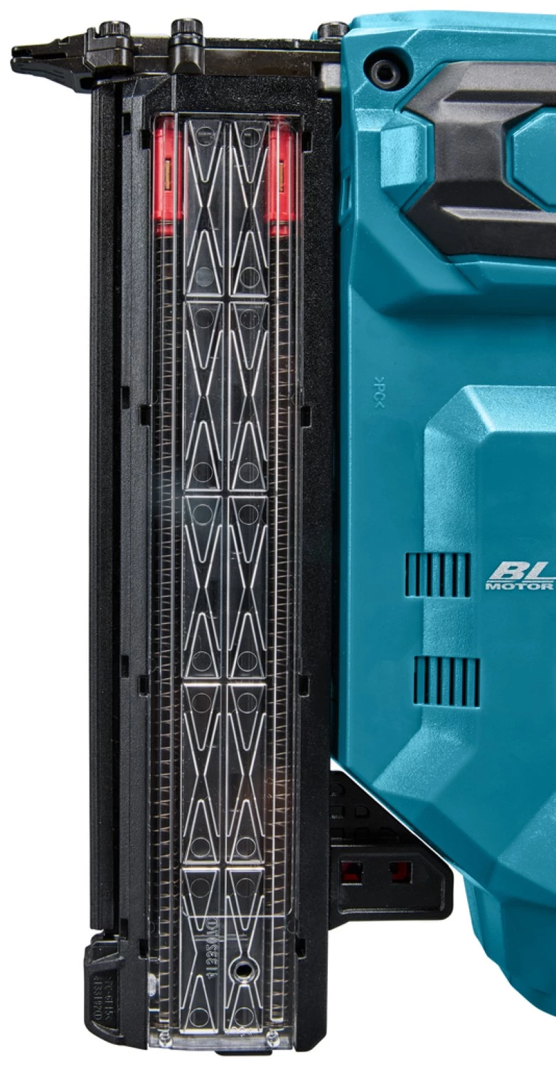 Makita FN001GZ Cloueuse sans-fil - XGT 40V max Li-ion - Machine seule-image