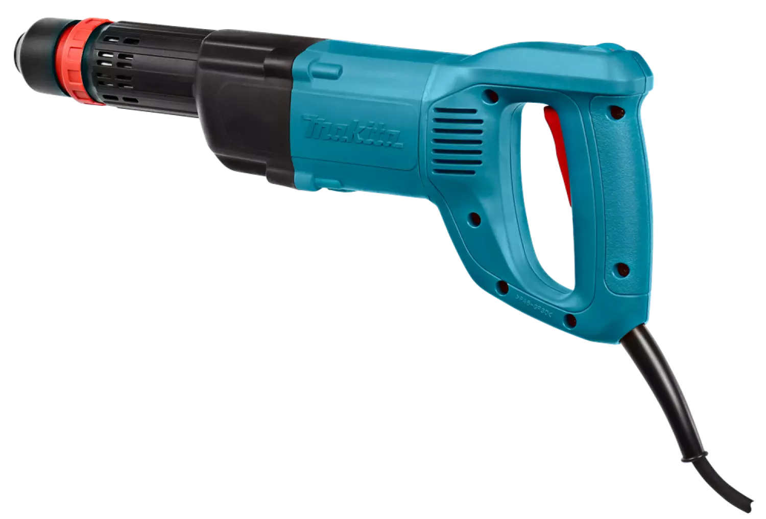 Makita HK0500 SDS-plus Breekhamer in koffer - 550W - 1,8J-image