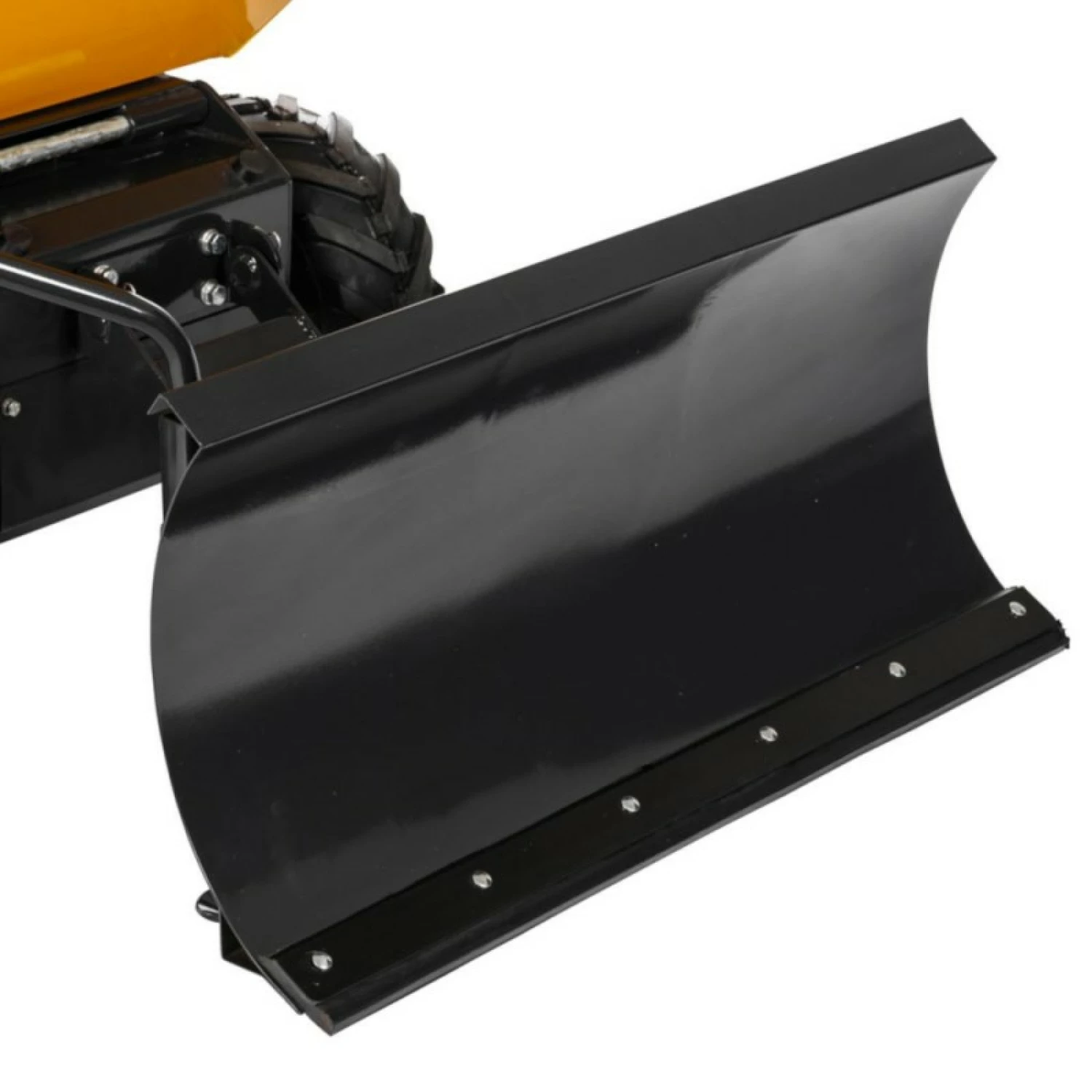 Lumag MD500EPRO Accu dumper 48 Volt 500 Kg.-image