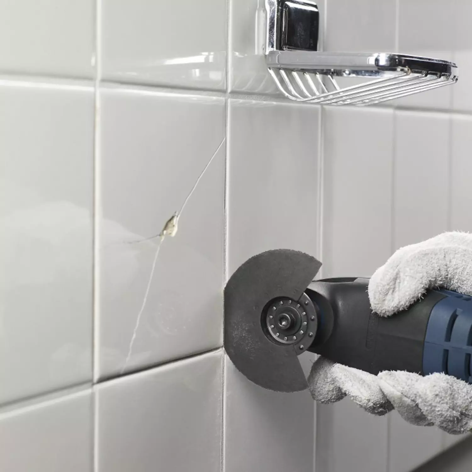 Bosch 2608662342 3-delige Multitoolset-image