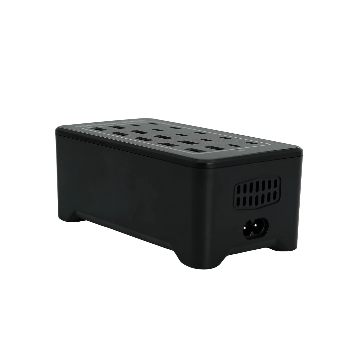 Bailey Oplaadhub voor 10 USB-A & 10 USB-C Poorten