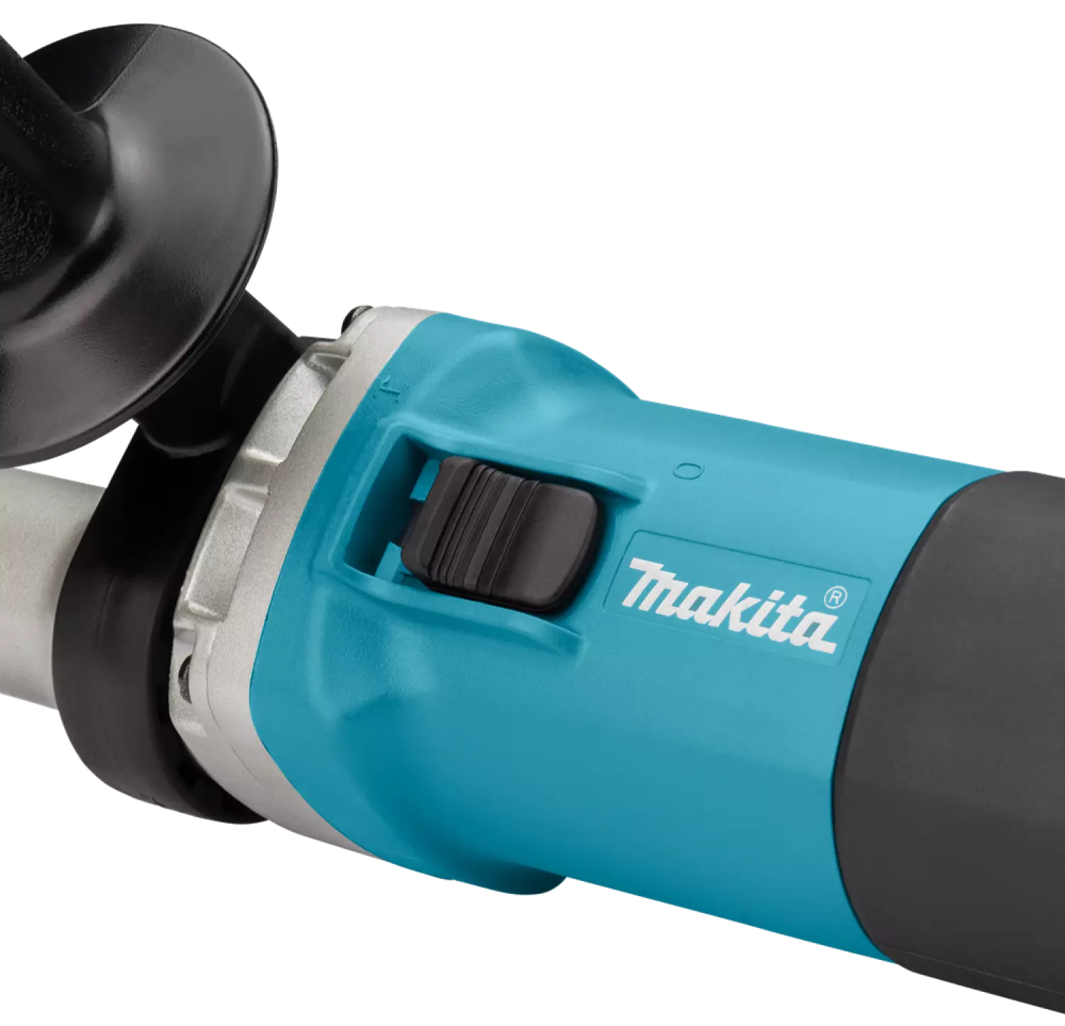 Makita GD0810C Rechte slijper - 750W - 6mm - variabel-image