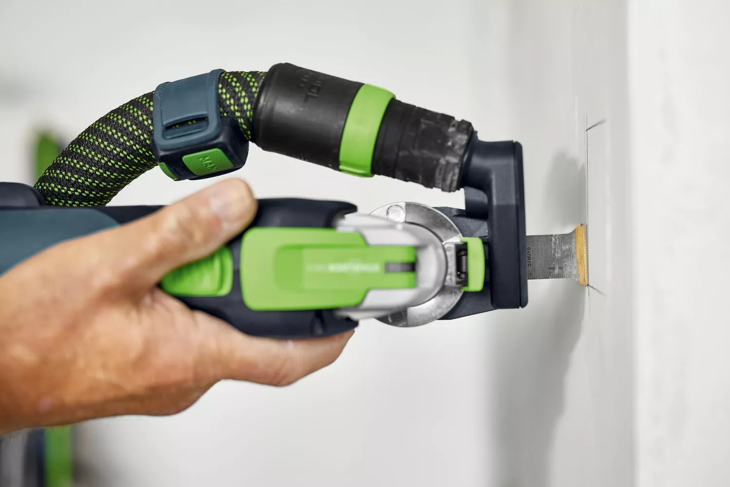 Festool 578096 Hardmetalen invalzaagblad MSB 60/32/HM/OSC - 32mm-image