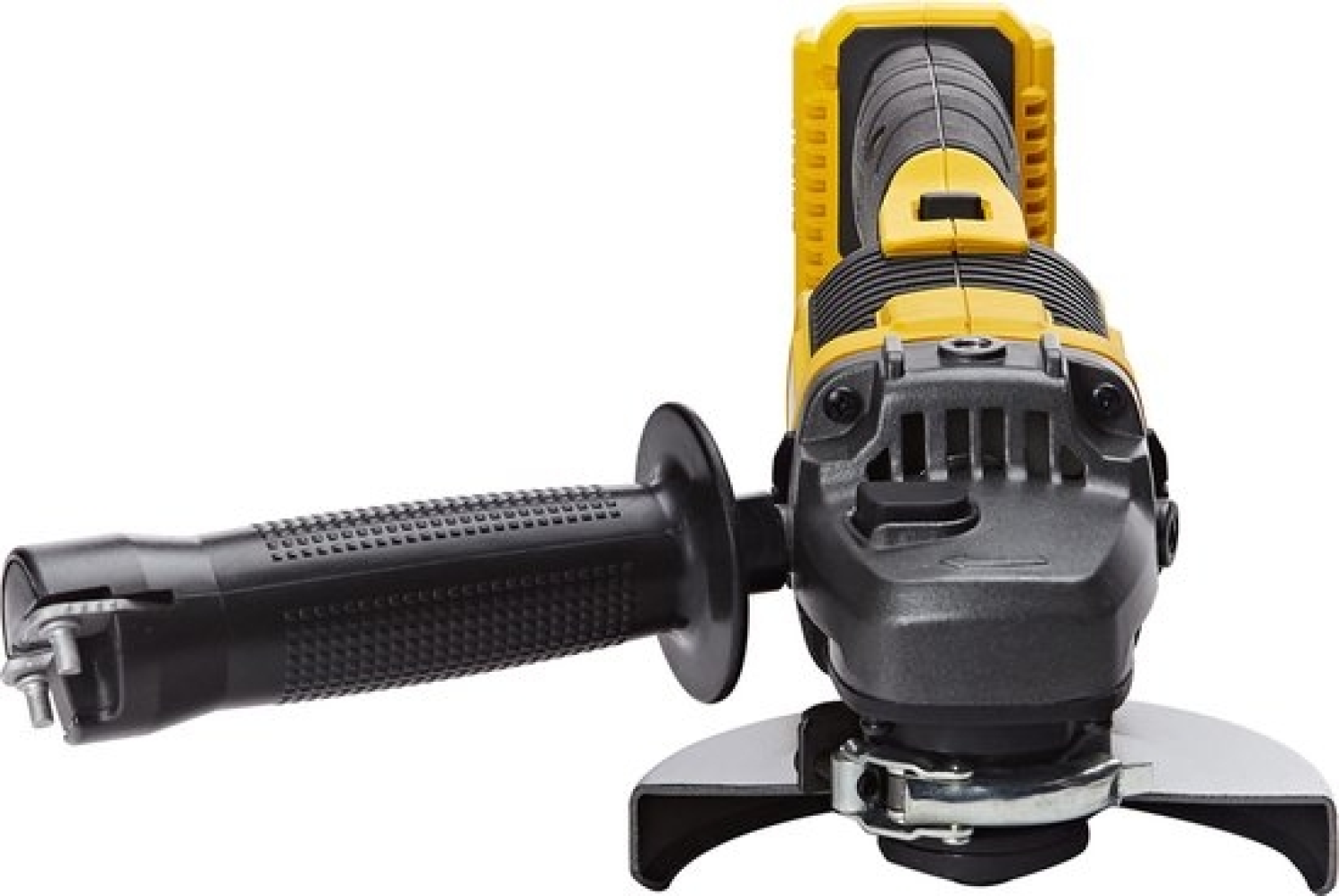Stanley FMC761B Meuleuse d'angle sans fil - 18V Li-ion - 125 mm - Machine seule-image