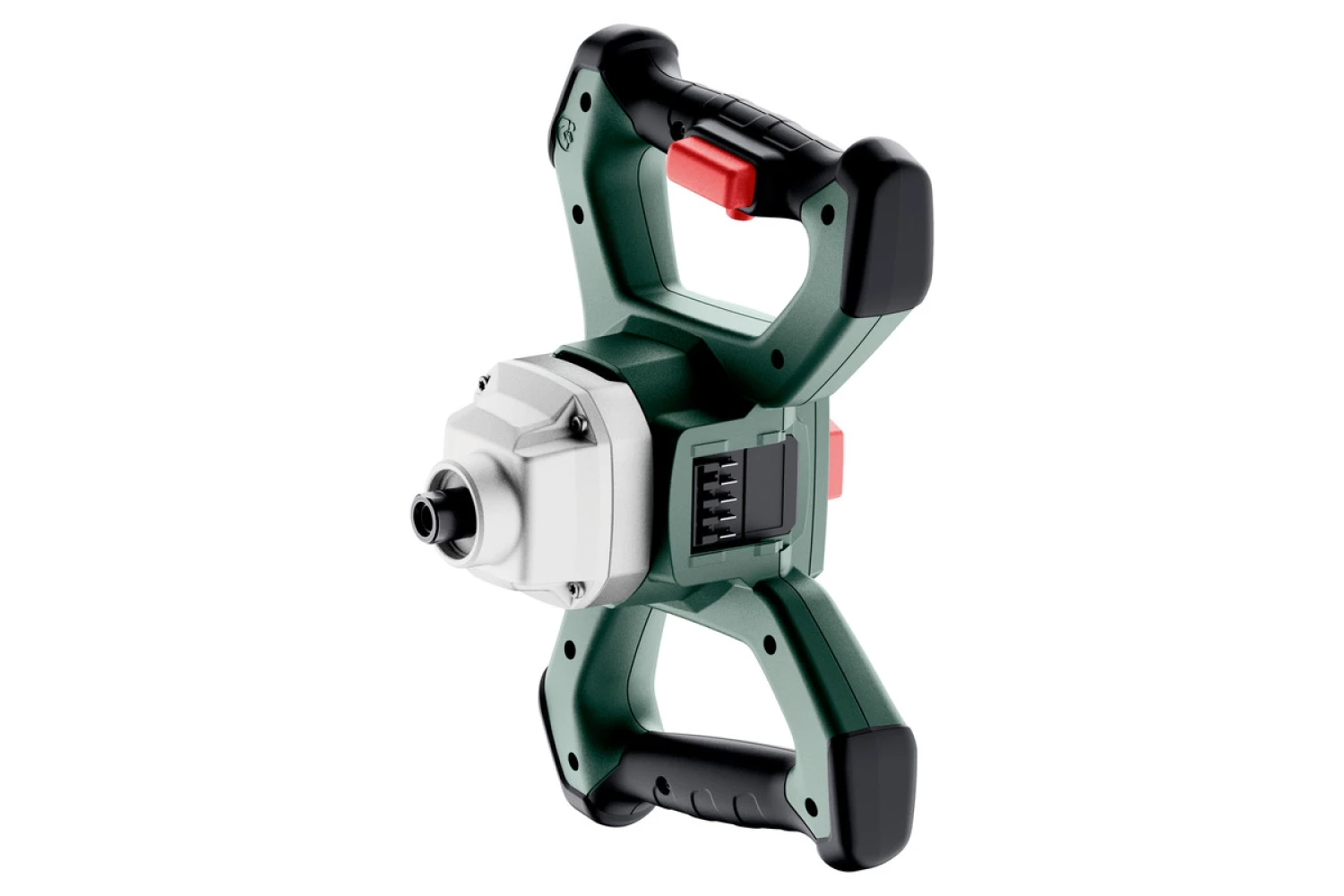 Metabo RW 18 LTX BL 120 18V Li-ion accu mixer body - 120mm-image
