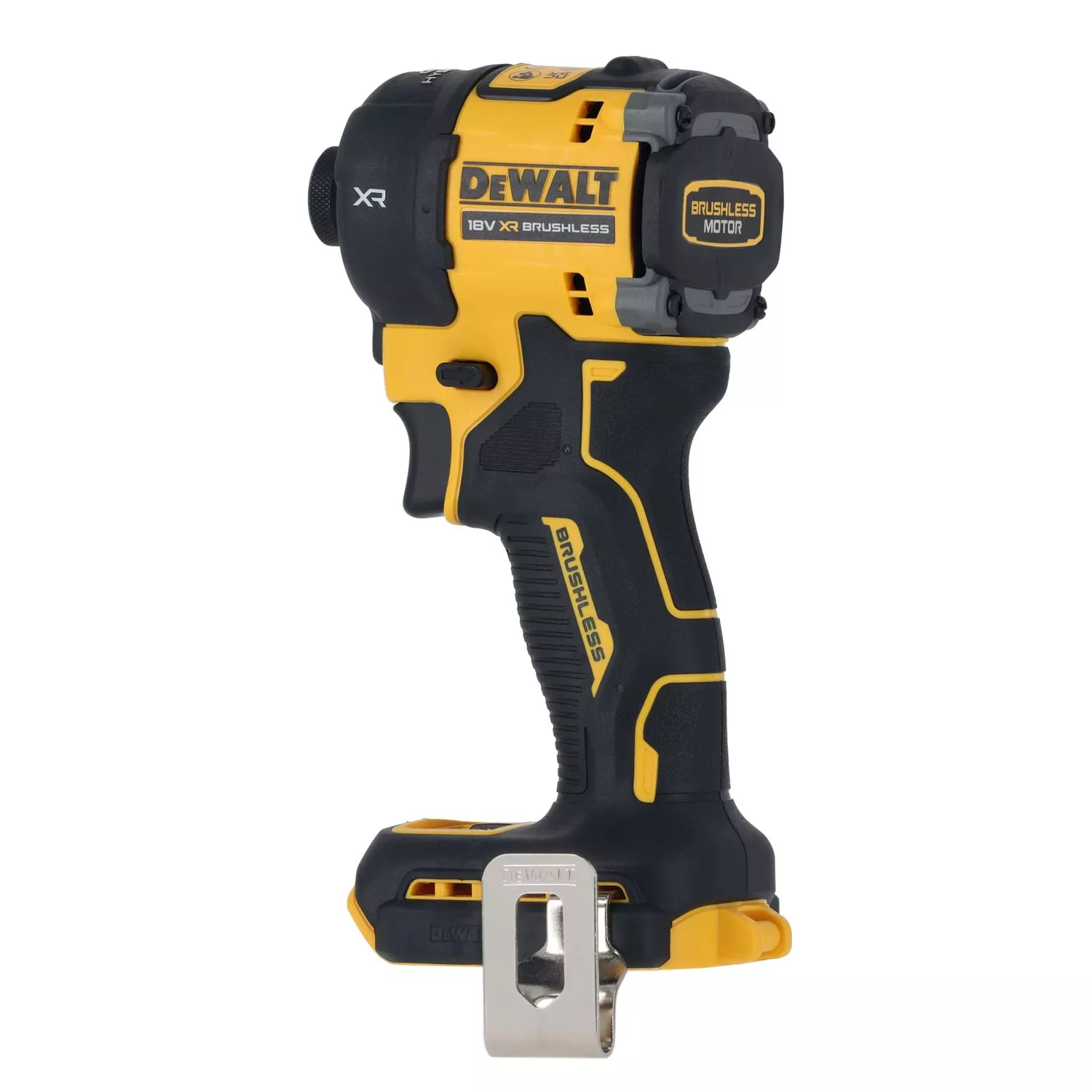 DeWALT DCF870N-XJ 18V Li-ion accu hydraulische slagschroevendraaier body - 56Nm-image