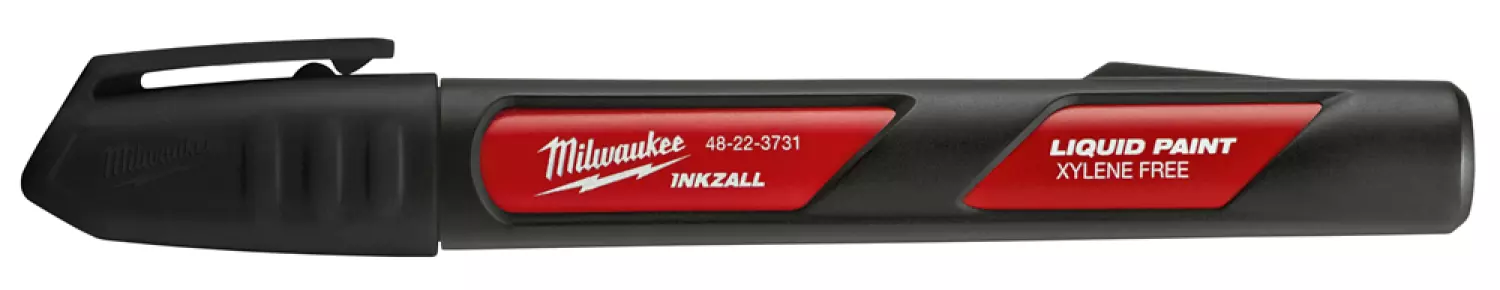 Milwaukee 48223731 Marqueur peinture liquide --image