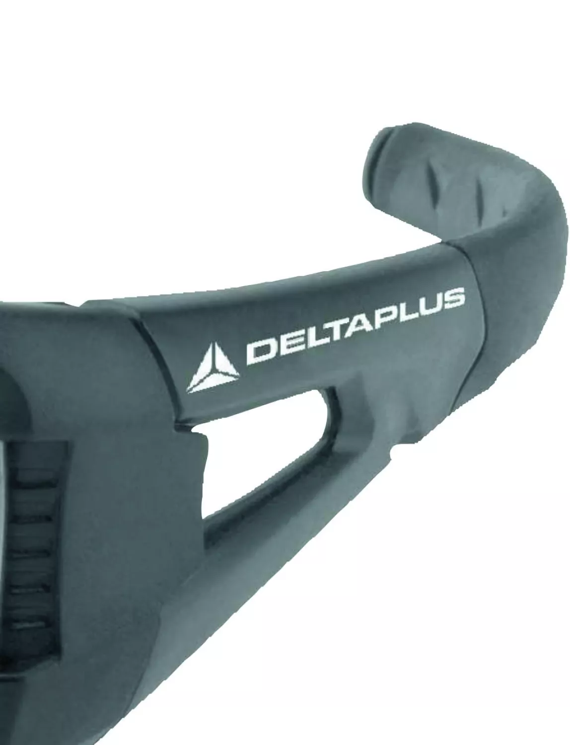 Delta Plus Rimfire Clear Lunettes de sécurité - Transparentes-image