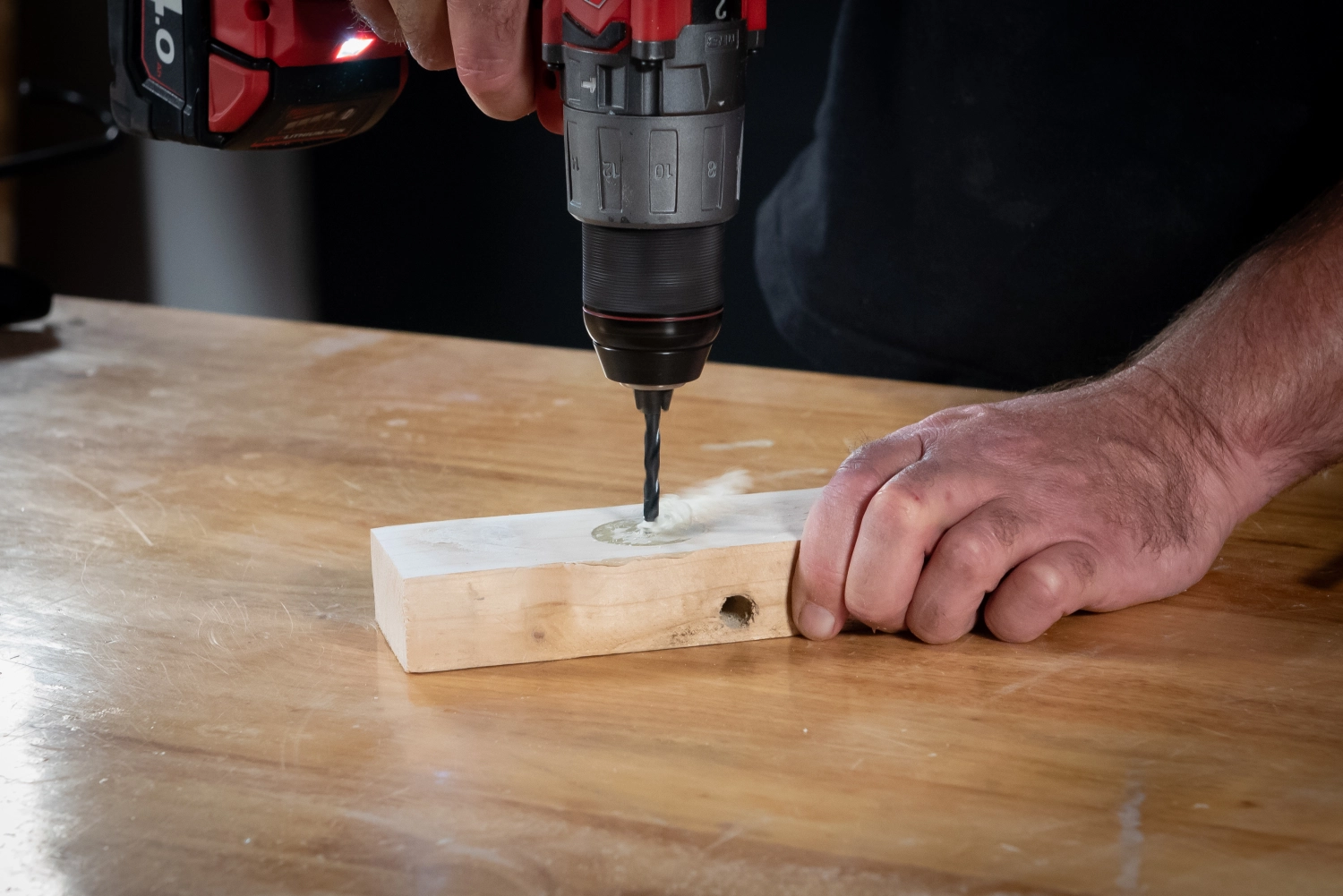 TEC7 591536000 591536000 2K-Fix - Cartouche d'adhésif PU 2k à résistance rapide aux chocs - 250ml-image