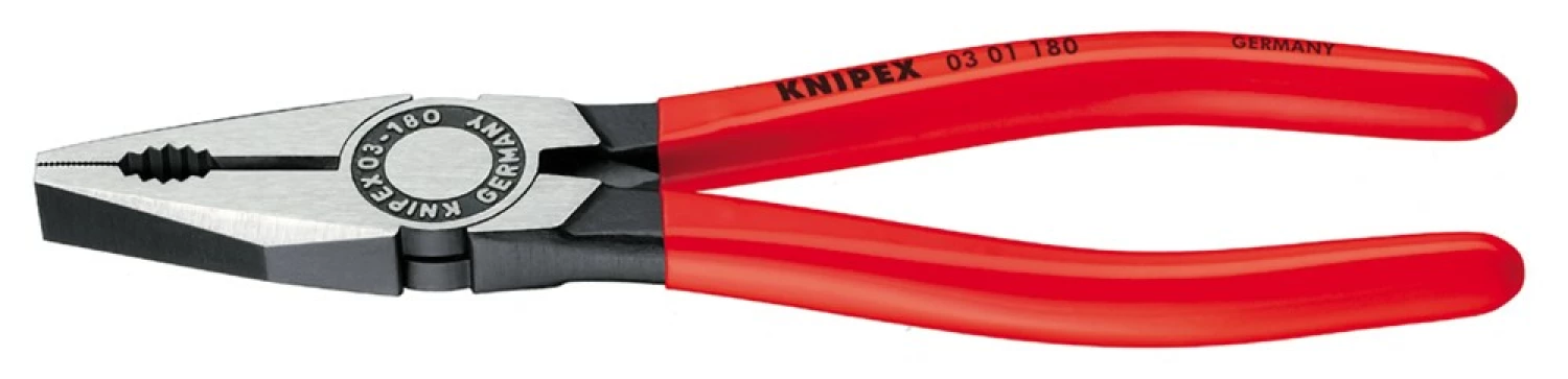 Knipex 301200 Combinatietang - 200mm-image