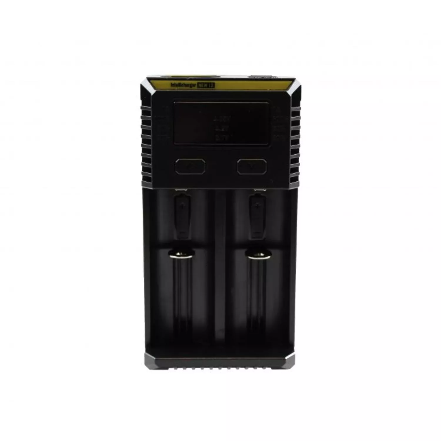 Nitecore Intellicharger i2 Oplader-image