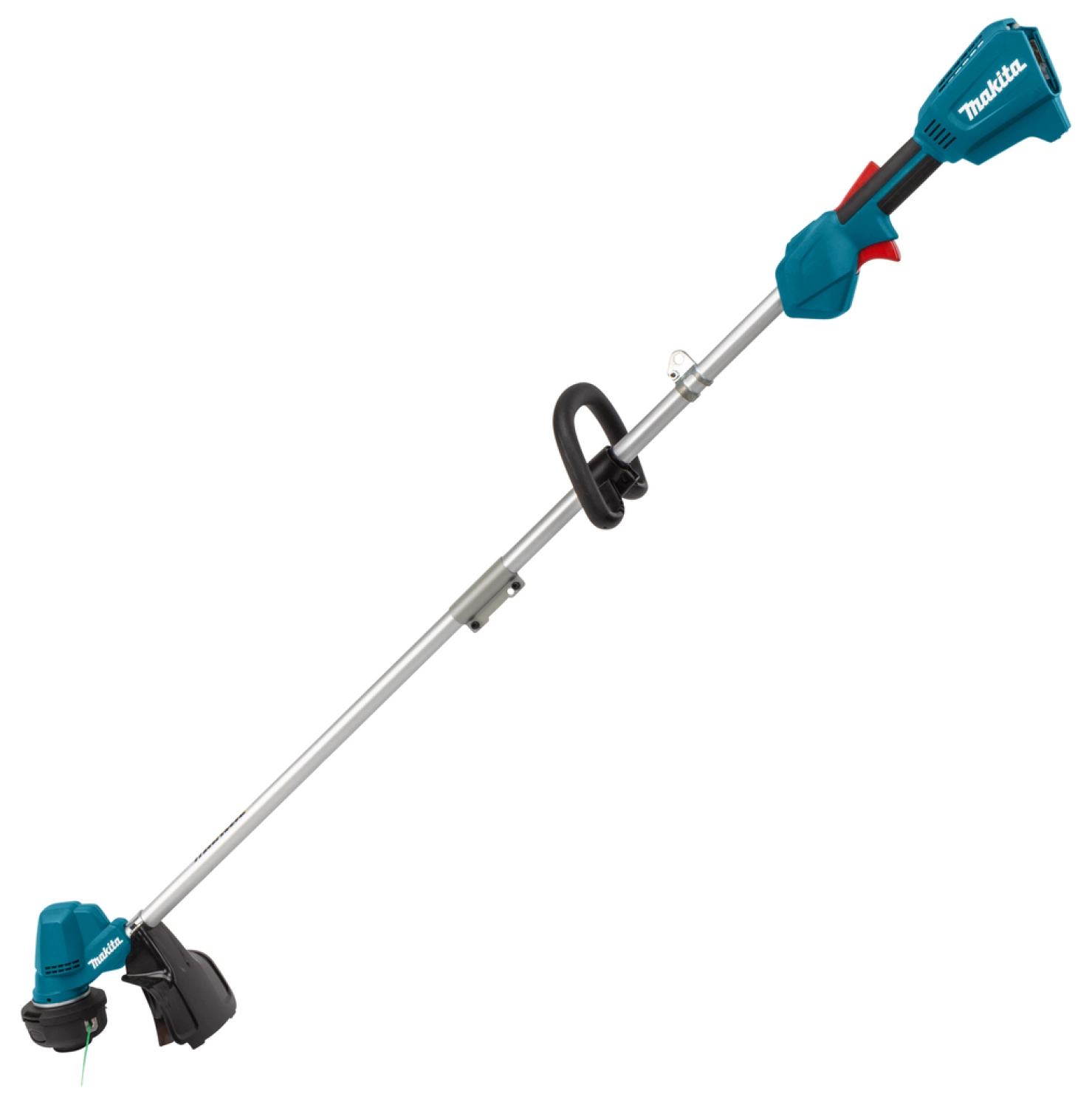 Makita DUR192LZ 18V trimmer D-greep body-image