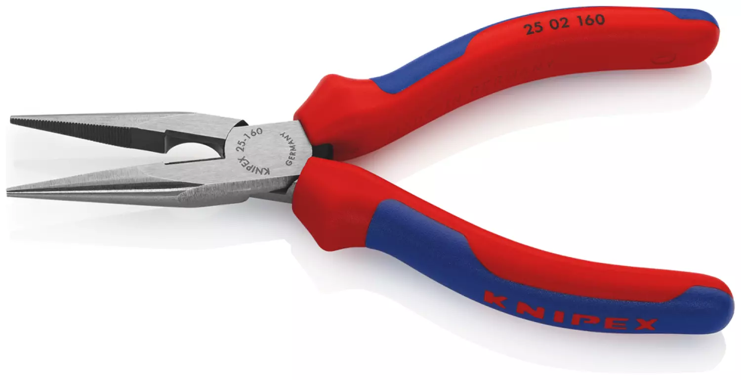 Knipex 2502160 Radiotang - 160mm-image