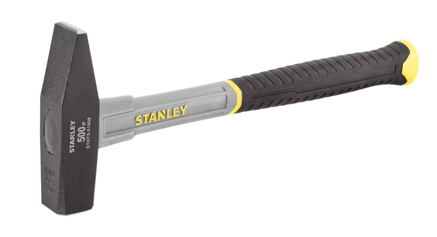 Stanley STHT0-51908 Glasvezel Bankhamer - 500gr-image