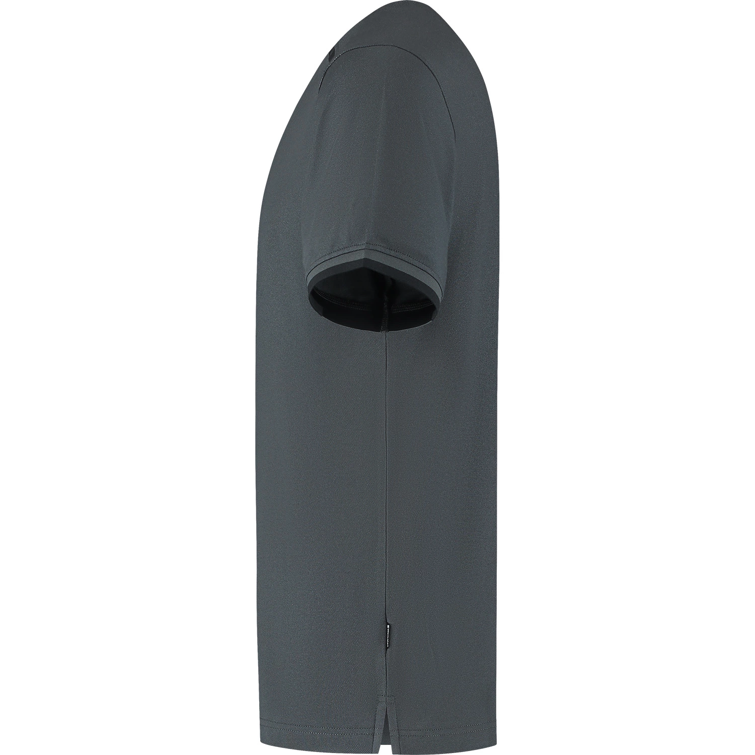 Workman 3307 T-Shirt P2S Innovative - Graphite / Zwart - 2XL-image