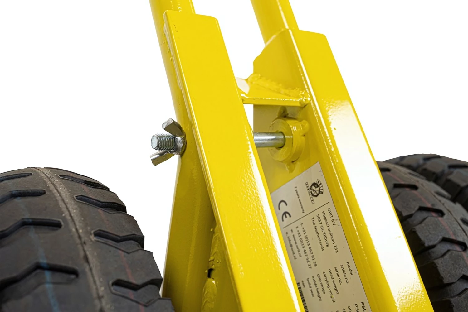 Orit PSL-1021-000 - Tegelverlegkar - 300-1000mm - 120kg-image