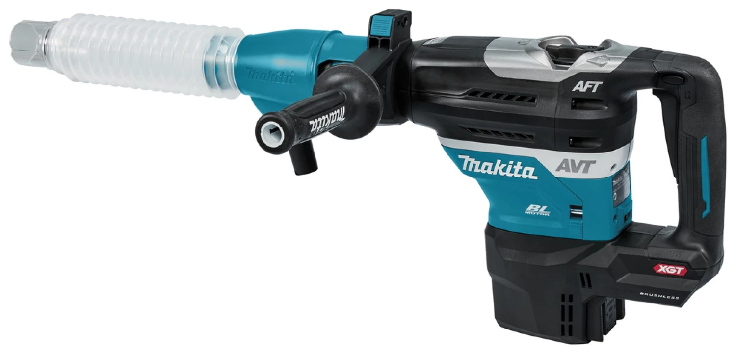 Makita HR005GZ04 XGT 40V Max Li-Ion accu SDS-Max combihamer body - 8J - koolborstelloos-image