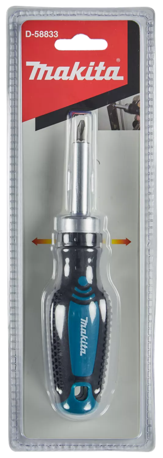 Makita D-58833 Ratelschroevendraaier voor B-36170-image