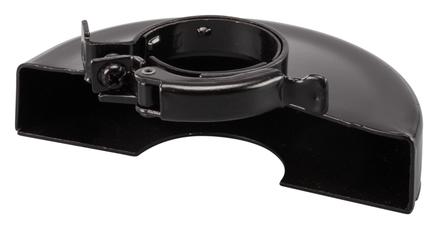 Makita 122905-5 Capot de protection pour les disques de meulage - 125 mm - fermé-image