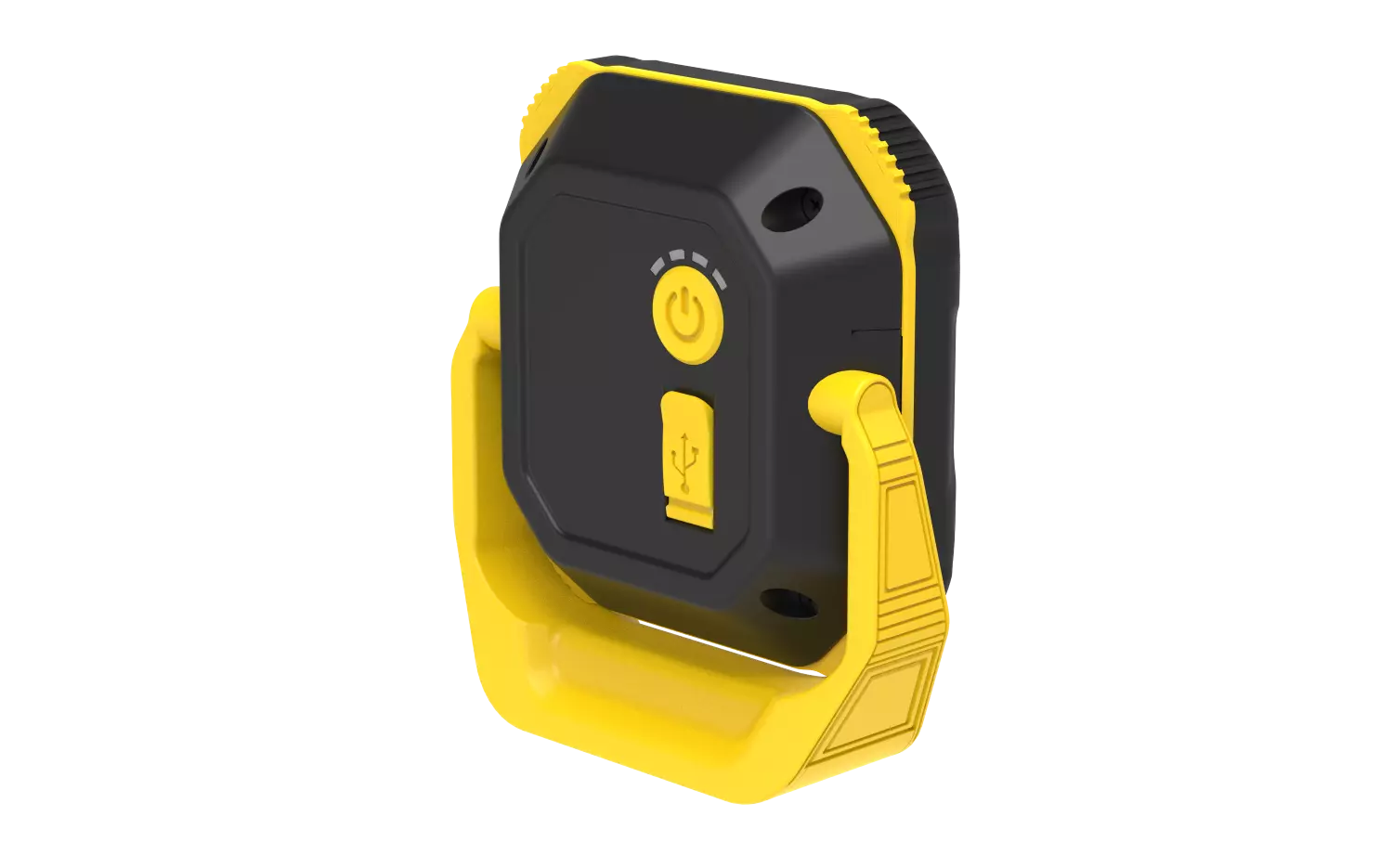 Stanley SXLS50114E Lampe de travail LED rechargeable - 800Lm - IP65-image