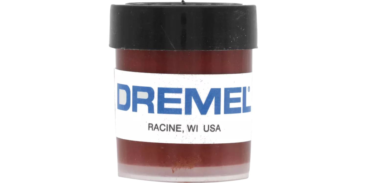 Dremel 2615042132 - Pâte à polir-image