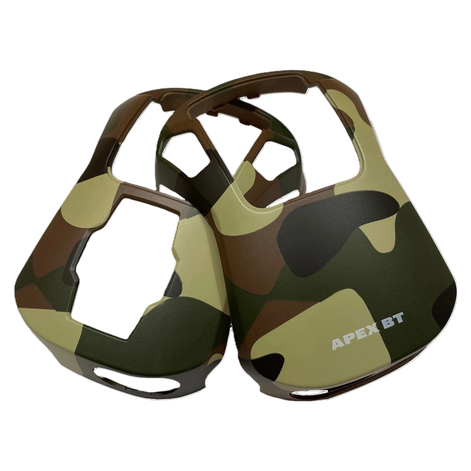 Wolf Apex BT Kit couleur pour Apex BT - Camo-image