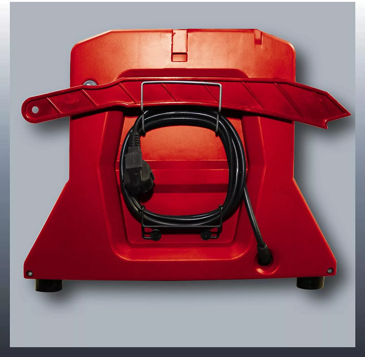 Einhell TC-SP 204 - Raboteuse dégauchisseuse - 1500W (240V)-image