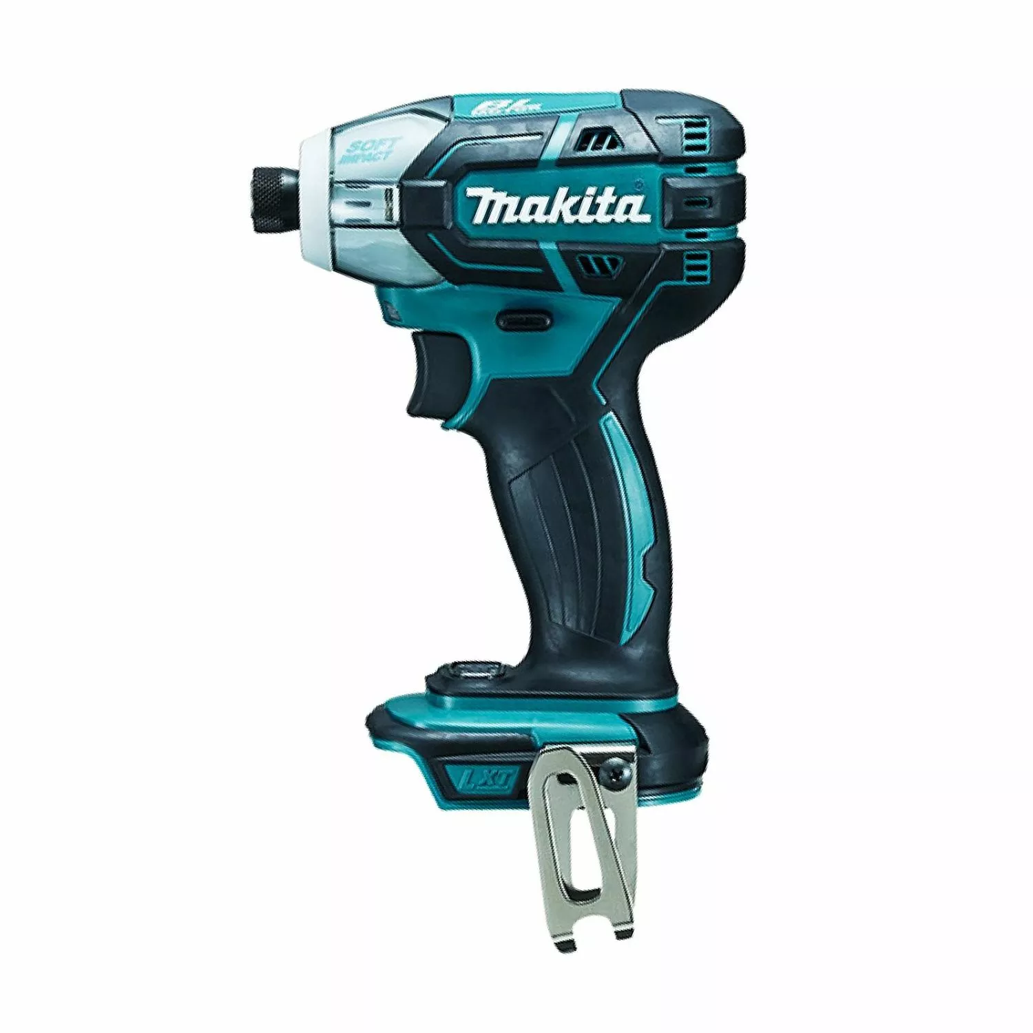 Makita DTS141Z 18V Li-Ion accu impuls slagschroevendraaier body - koolborstelloos-image