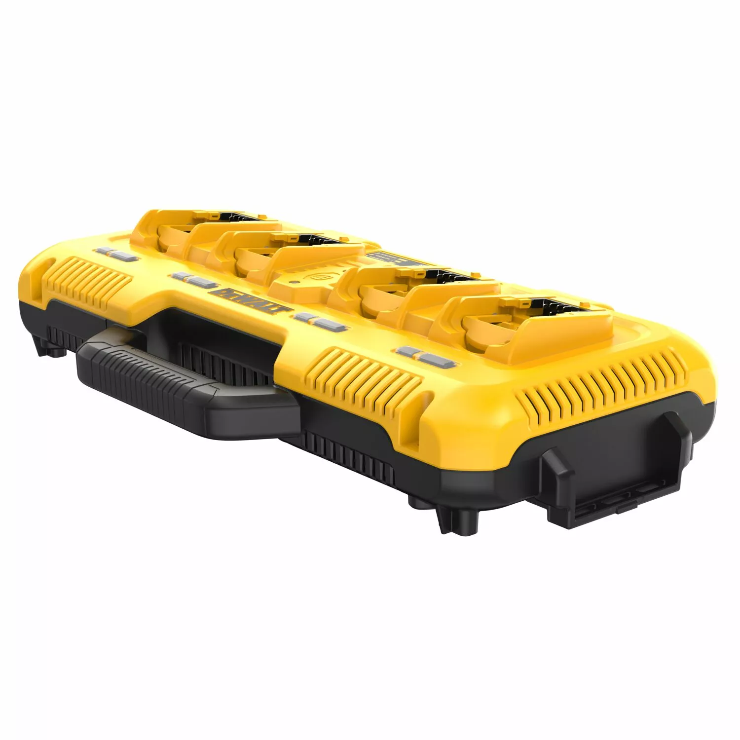 DeWALT DCB104-QW 10,8/18/54V Li-ion XR accu Duolader-image