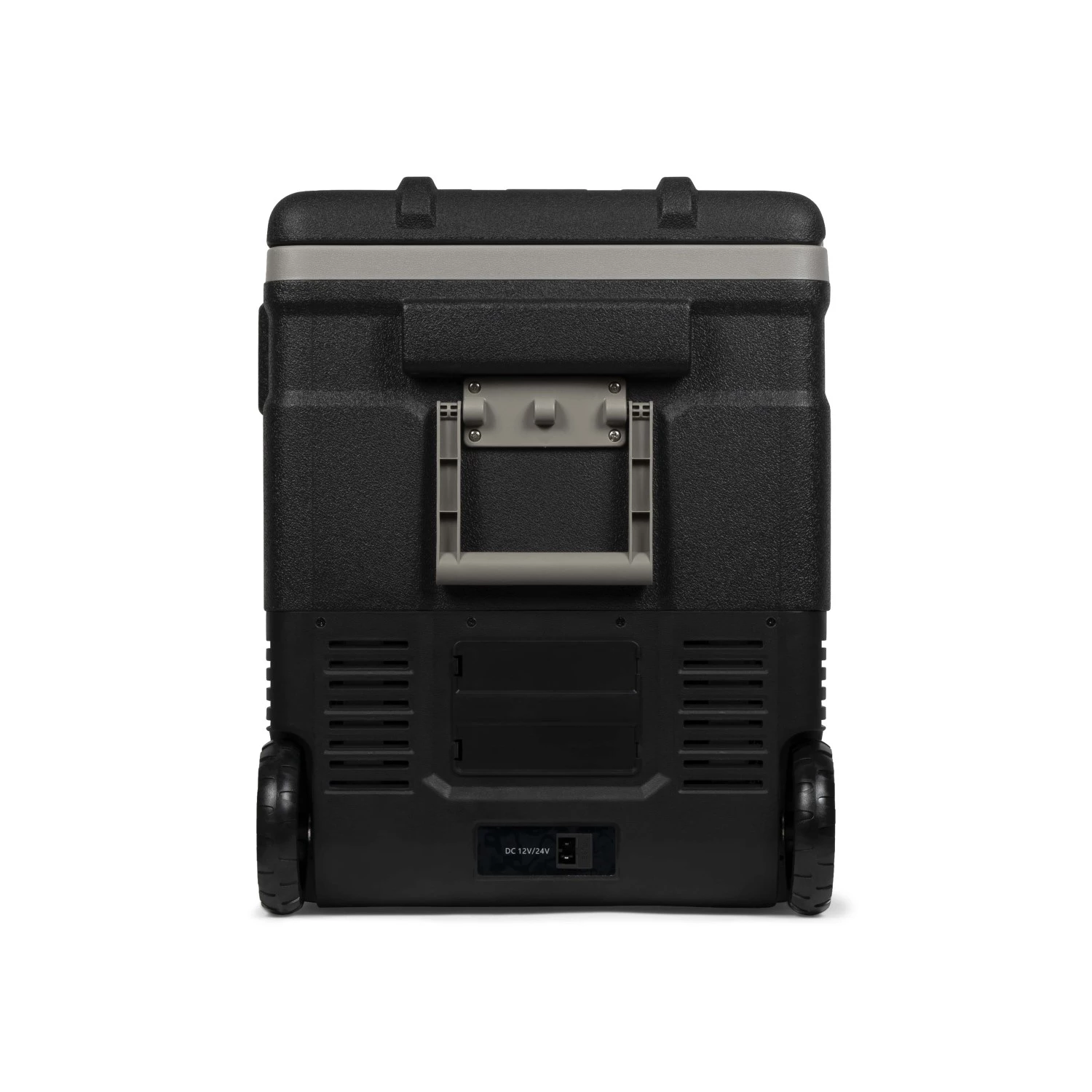 Steamy-E SECU55 Single Zone Elektrische Compressor Koelbox op wielen - 55L-image