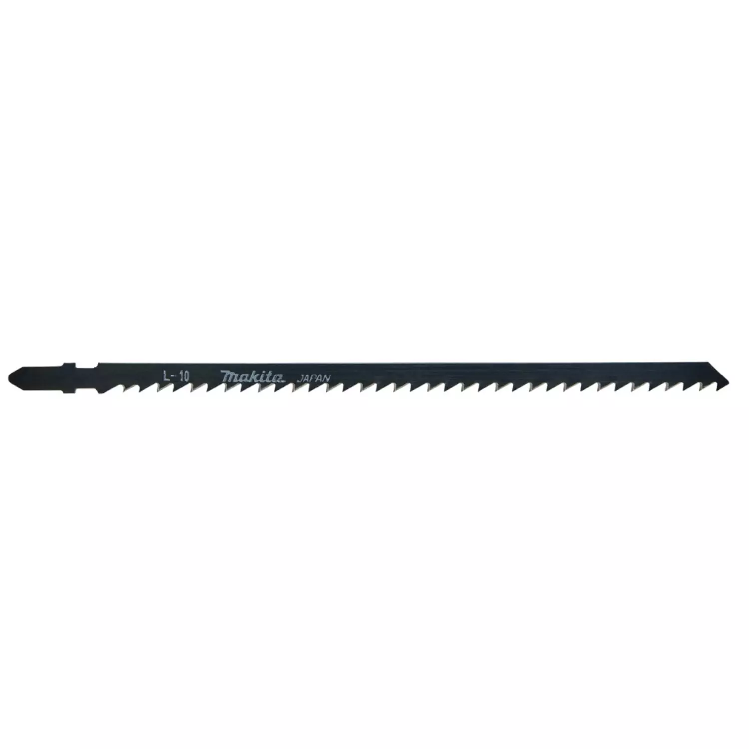 Makita A-86315 HCS Lame de scie sauteuse - 151 mm - Bois/Plastiques (5pcs)-image