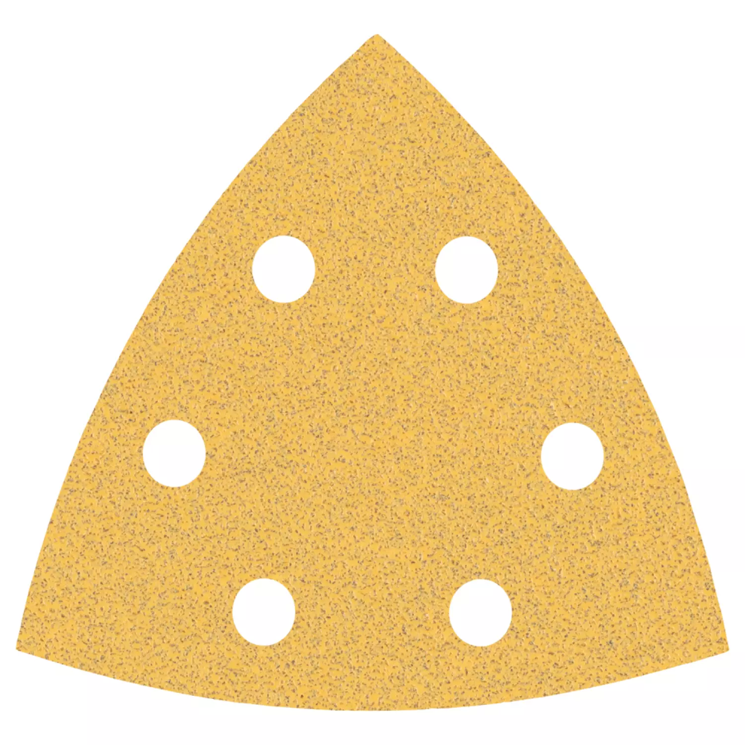 Bosch EXPERT Schuurvel - 93mm - 6 gaten - 50st-image