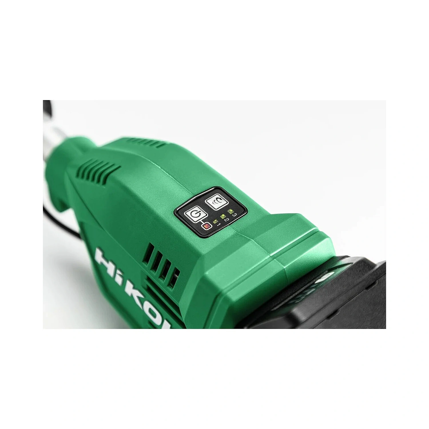 HiKOKI CG18DAW4Z 18V Li-ion accu bosmaaier body - D-greep - 310mm