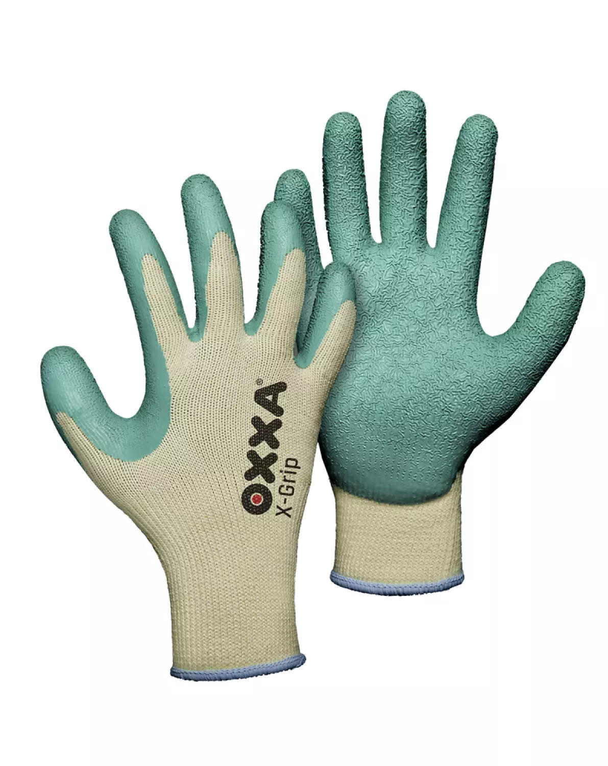 Oxxa 15100010 Gants de travail-image