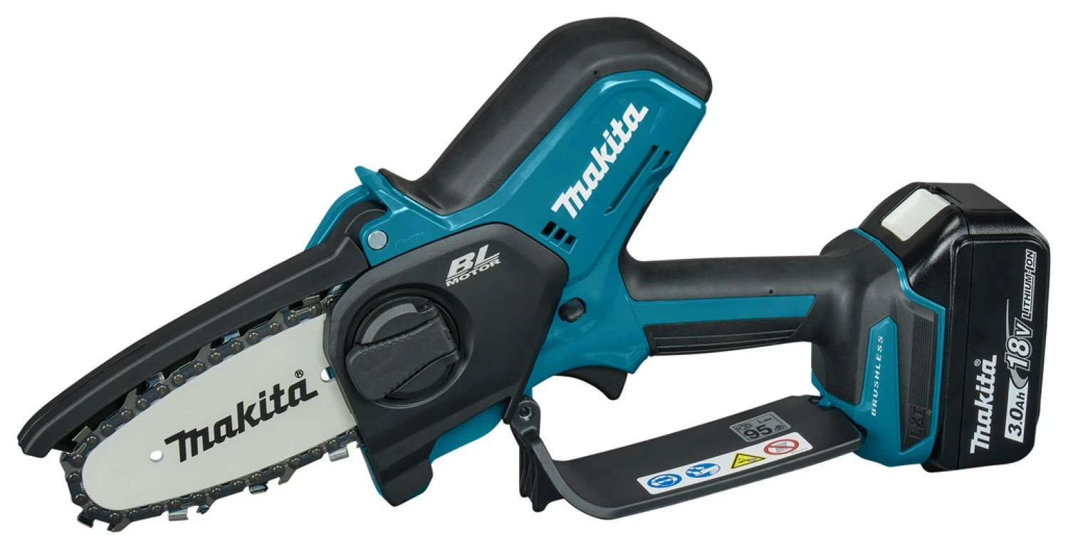 Makita DUC101SF Tronçonneuse sans fil-image