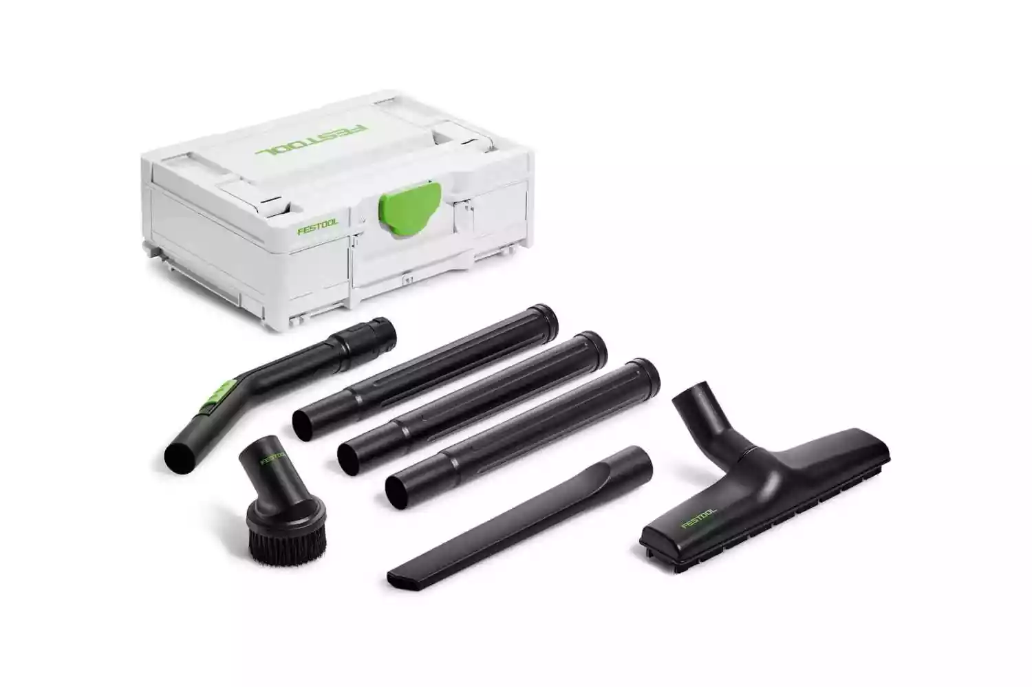 Festool RS-ST D 27/36-Plus - Kit de nettoyage standard-image