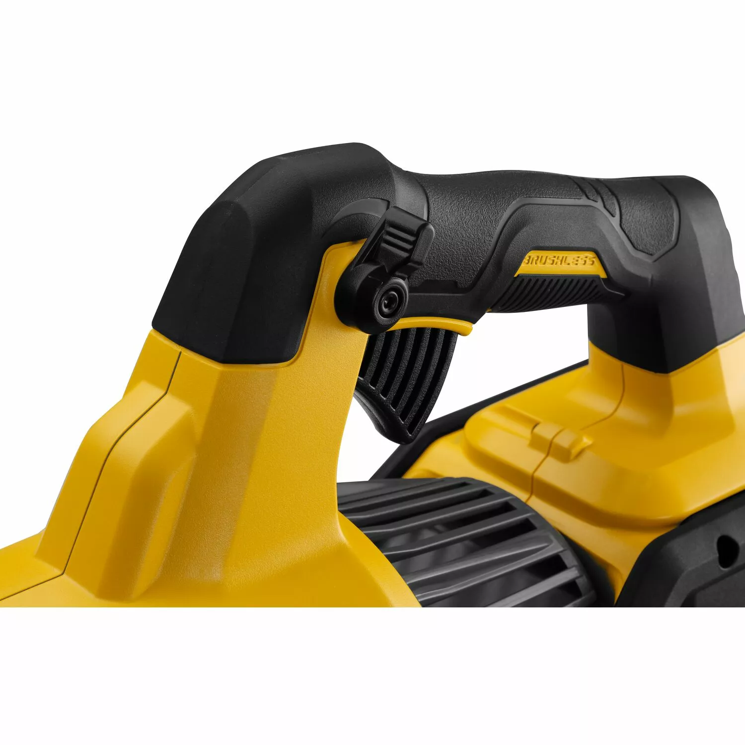 DeWALT DCMBA572N 54V XR FLEXVOLT souffleur de feuilles sans fil - Axial-image