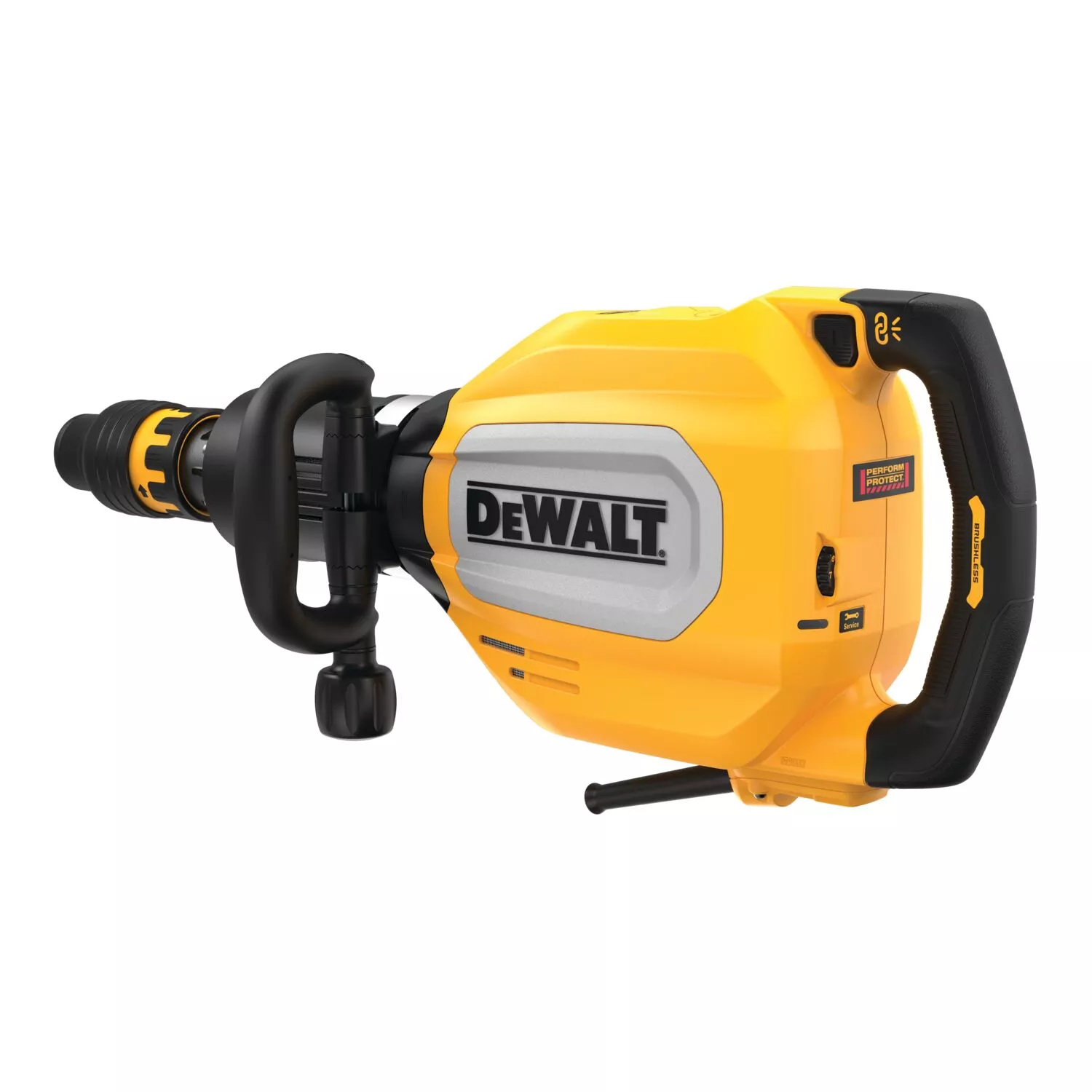 DeWALT D25911K-QS SDS-Max breekhamer - 27J - 1700W-image