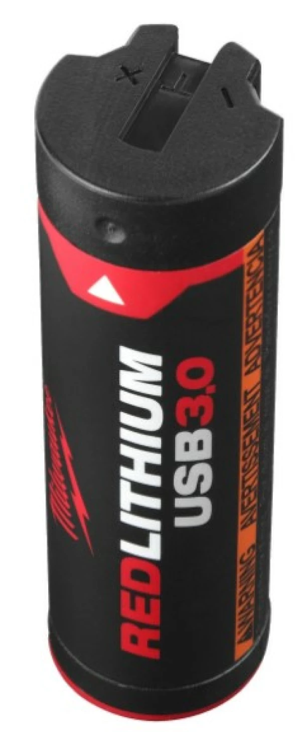 Milwaukee L4 B3 Batterie-image