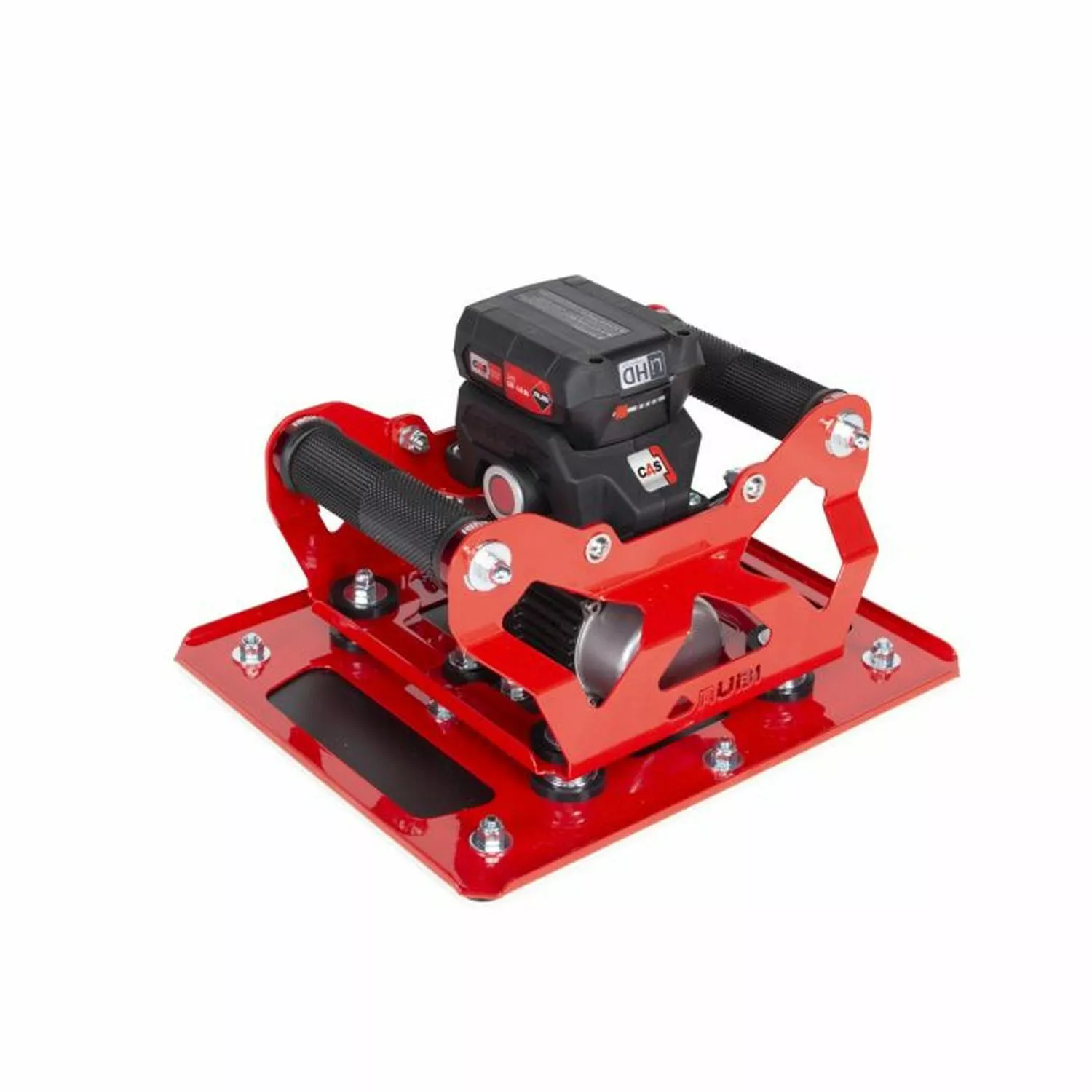 Rubi Triller Energy CAS Tegeltriller - 12V/4Ah - incl. accu en lader-image