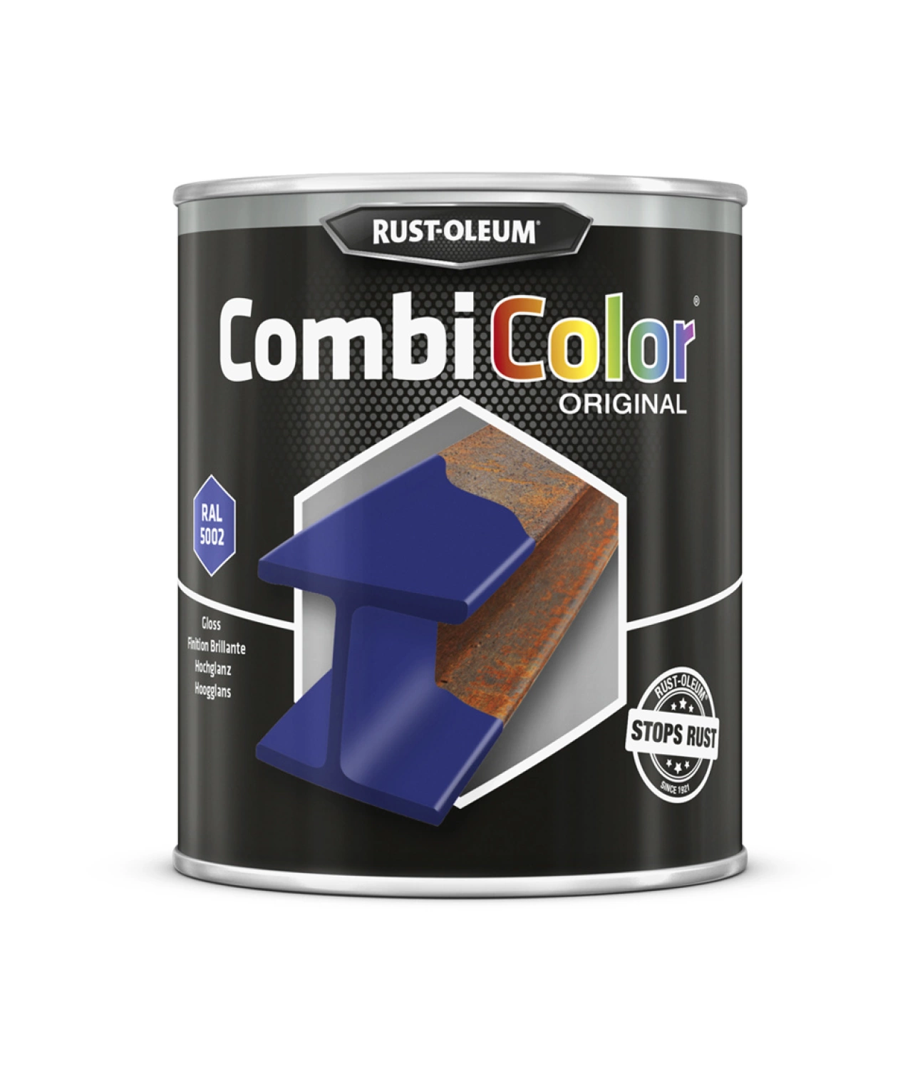 Rust-Oleum 7328.2.5 Peinture murale-image