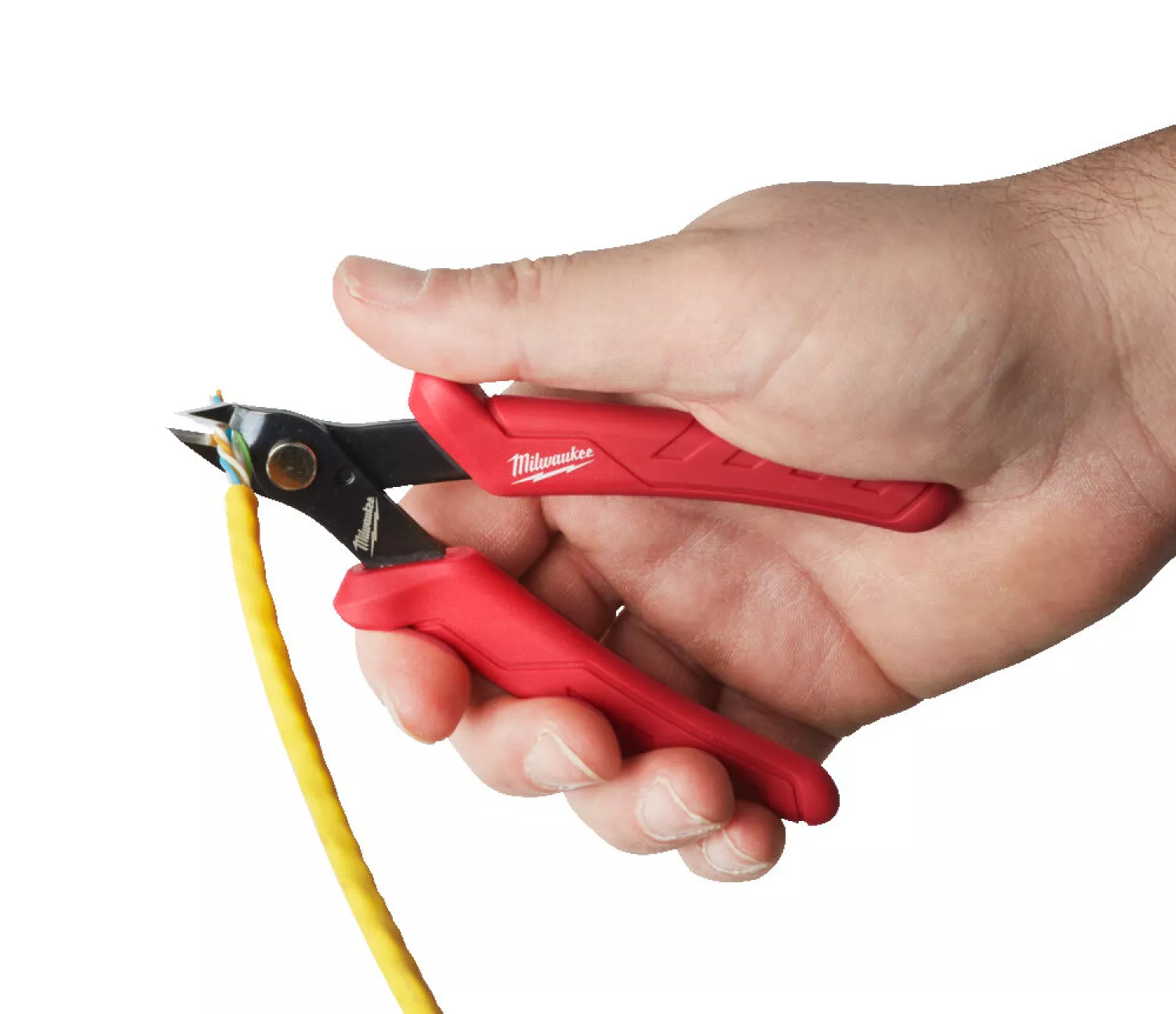 Milwaukee 4932499024 Zijkniptang - 150mm-image