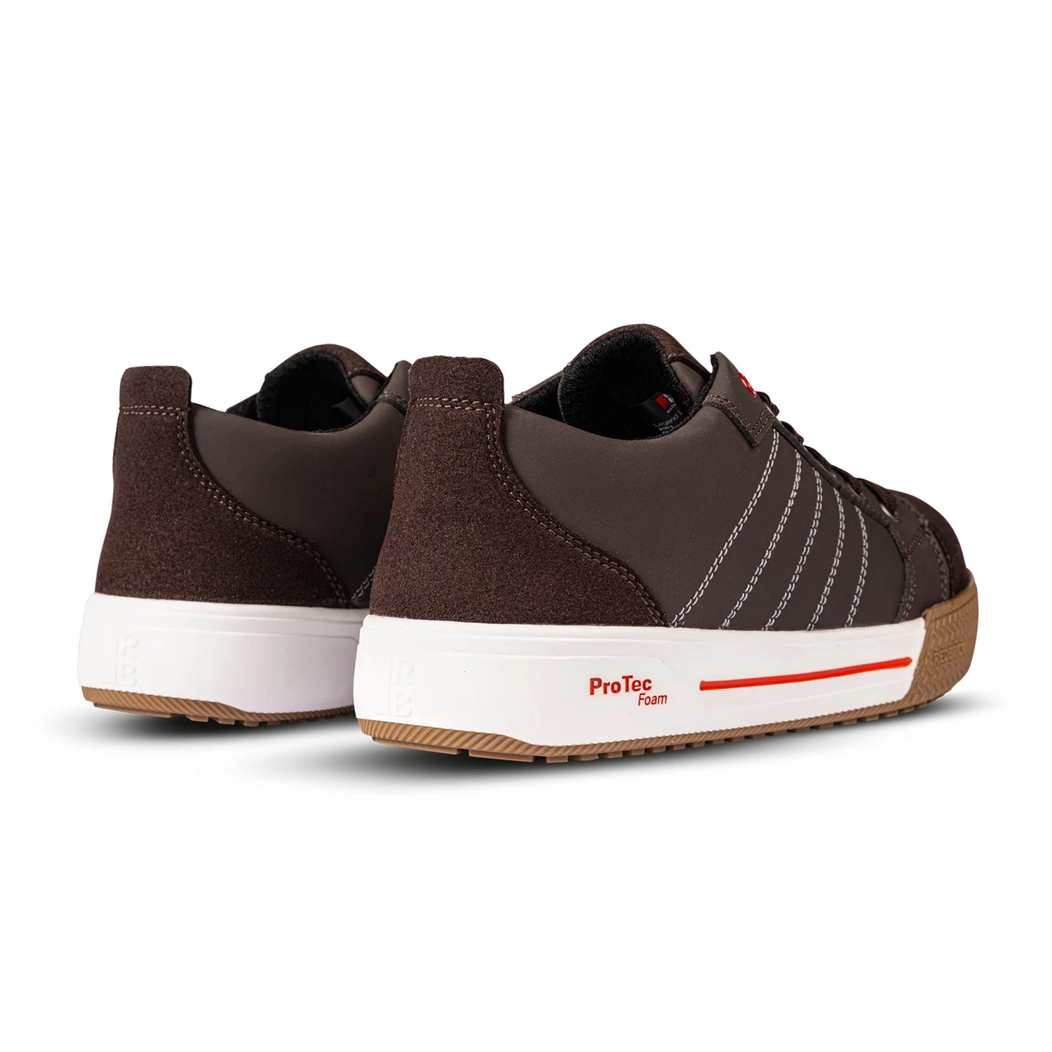 Redbrick Legend Low Werkschoen - Maat 45-image