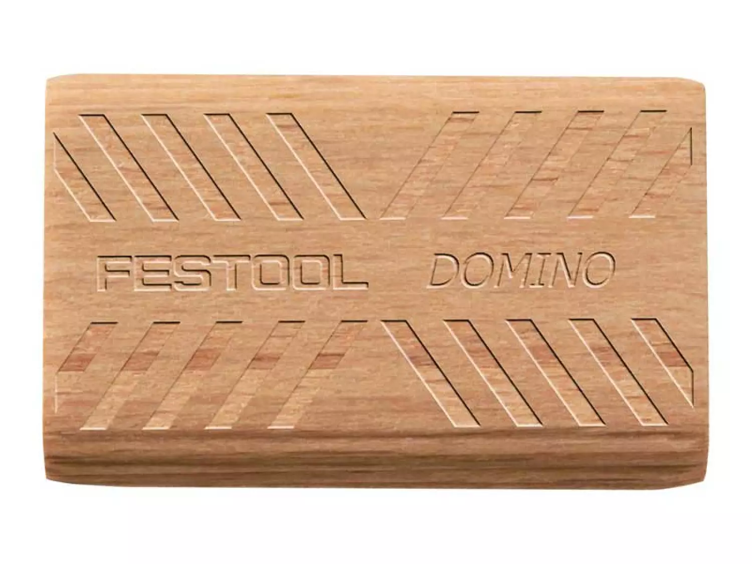 Festool 494939 6x40/190 BU SB Domino deuvels beuken - 6 x 40mm (190st)-image