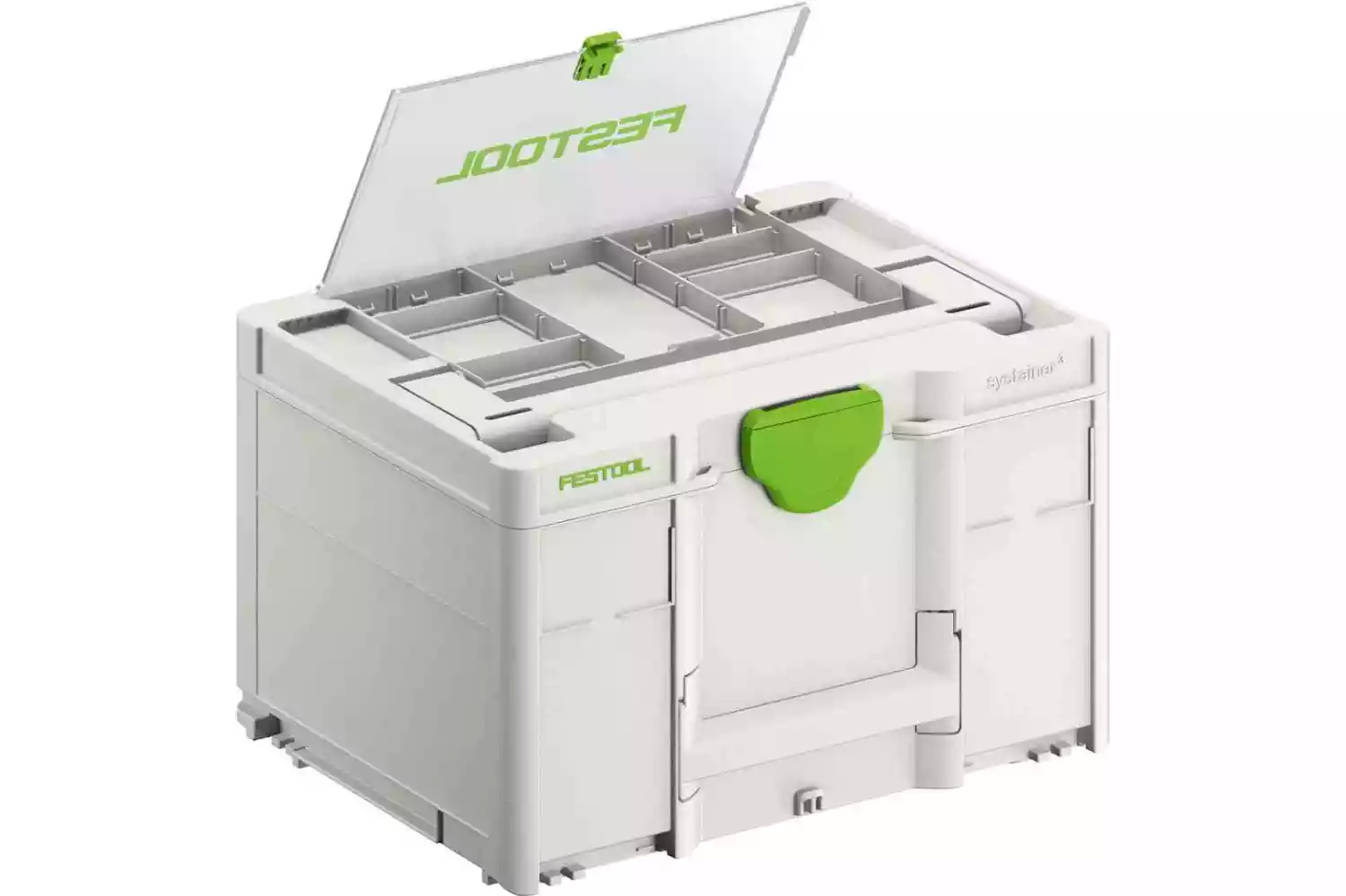 Festool SYS3 DF M 237 - Systainer³ DF-image