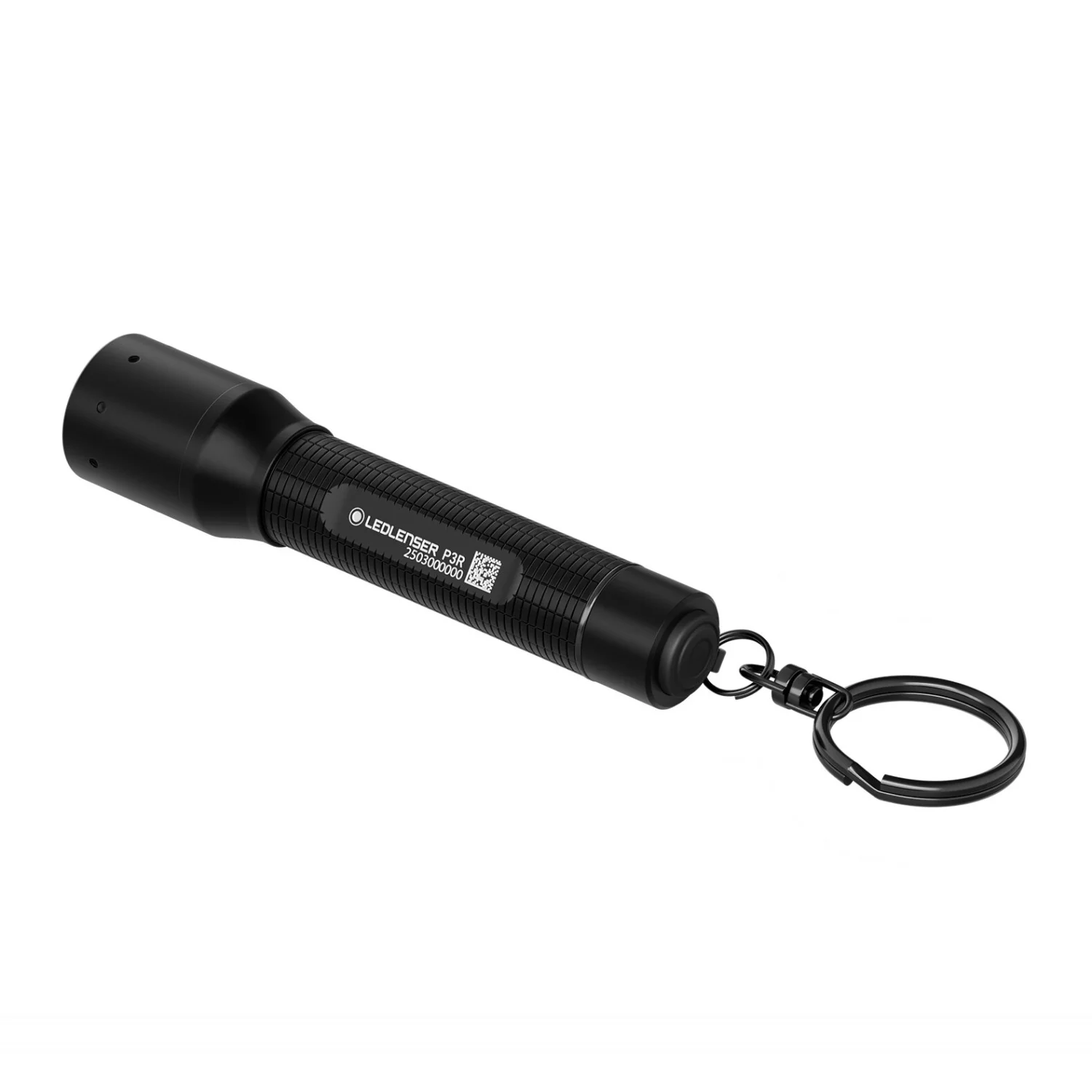 Ledlenser P3R Lampe torche LED - IP54 - 200Lm - Rechargeable-image
