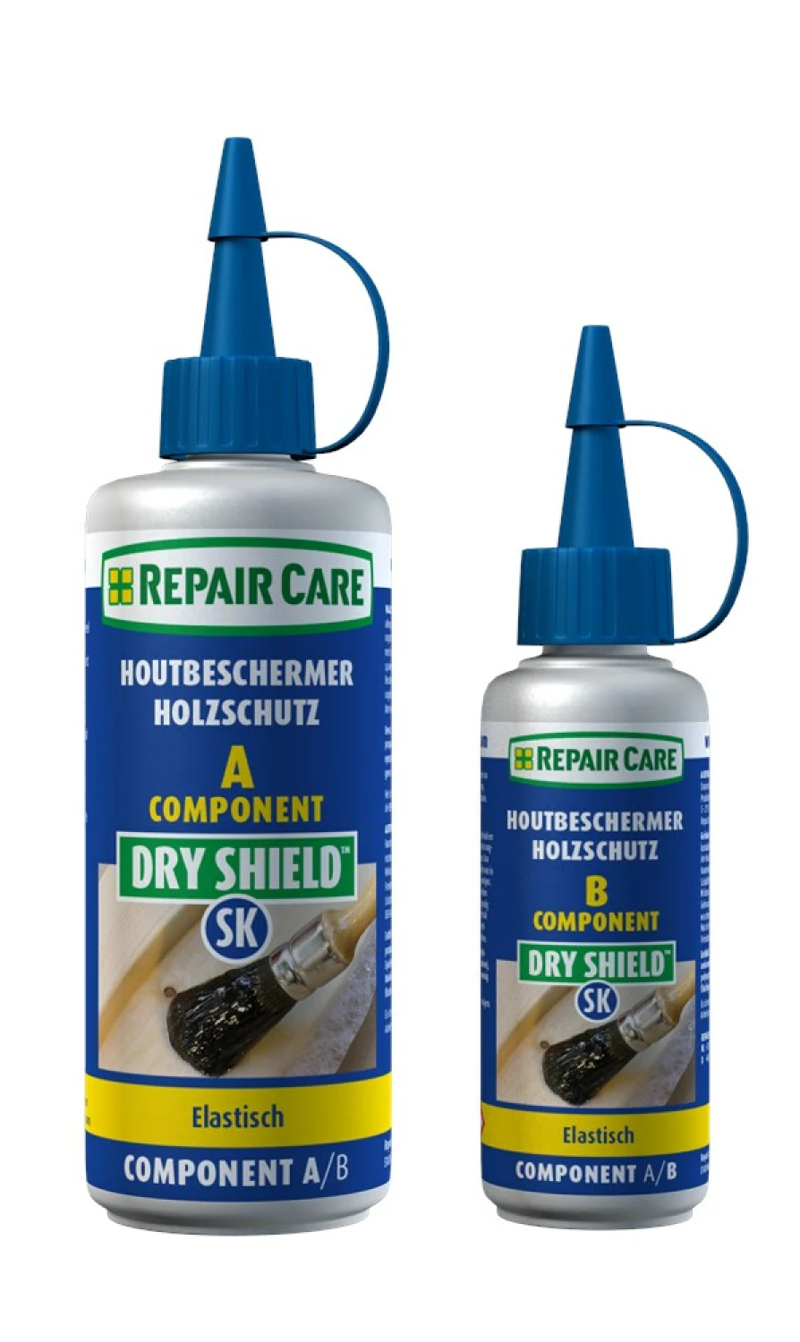 Repair Care Dry Shield 2031001  Protecteur de bois SK
