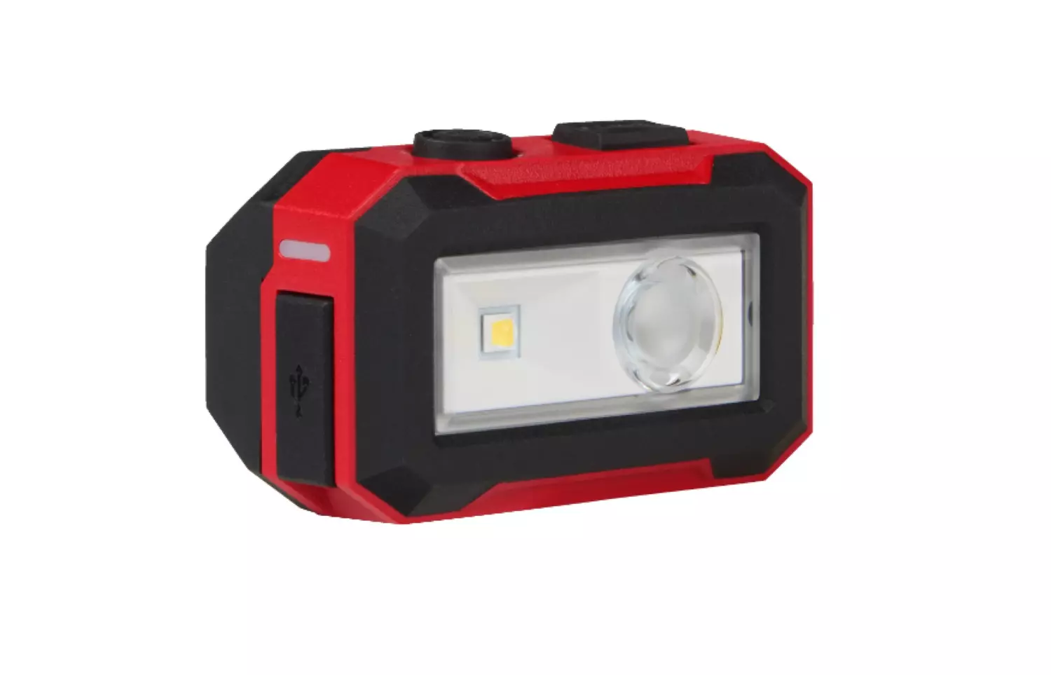 Milwaukee IR HL450 Interne USB oplaadbare hoofdlamp - 450Lm-image