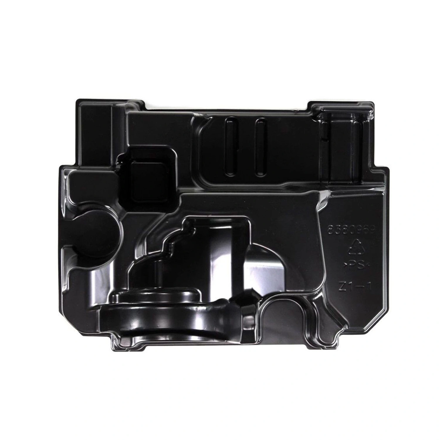 Makita 838096-9 Mbox 4 inleg voor DGA + DHR243