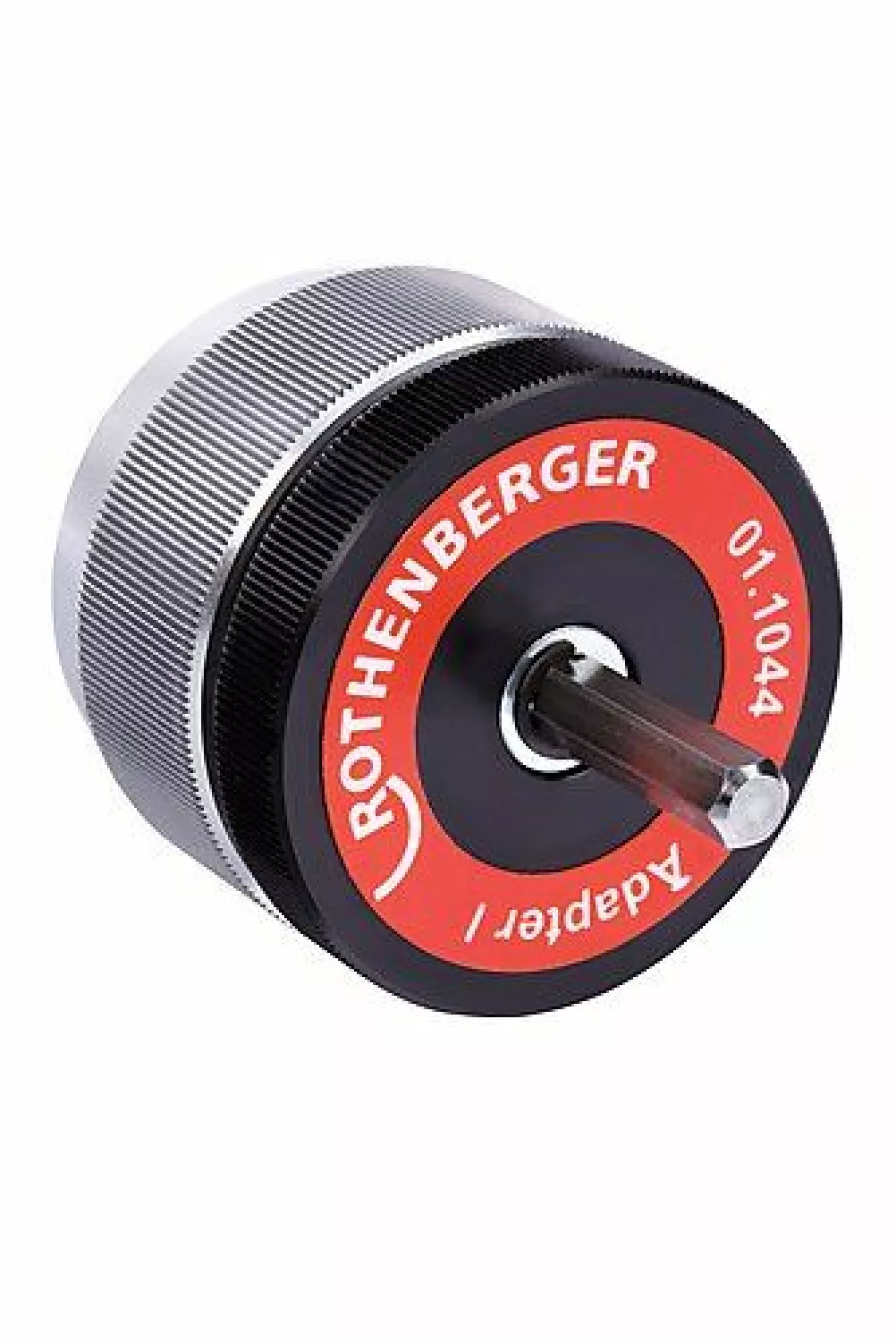 Rothenberger 11044 Ontbramer Adapter 1 voor 1500000237 Ontbramer-image